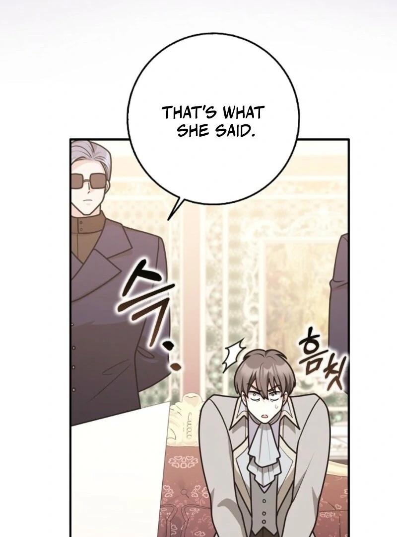 Friends Shouldn’t Act This Way Chapter 95 - Page 71