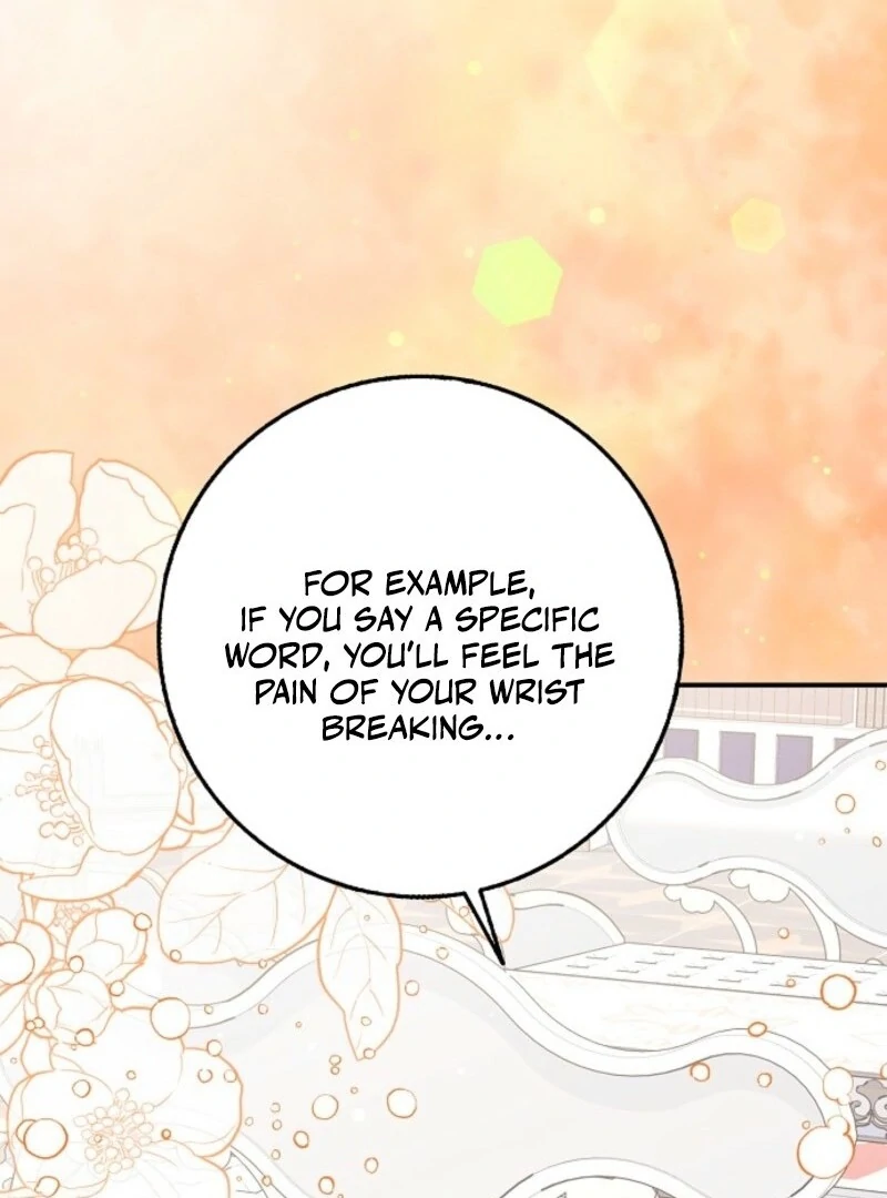 Friends Shouldn’t Act This Way Chapter 95 - Page 85