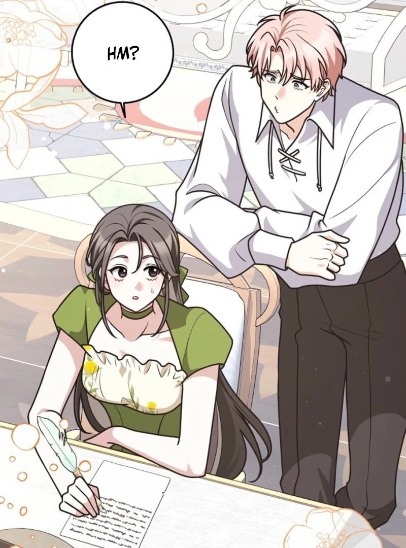 Friends Shouldn’t Act This Way Chapter 95 - Page 86
