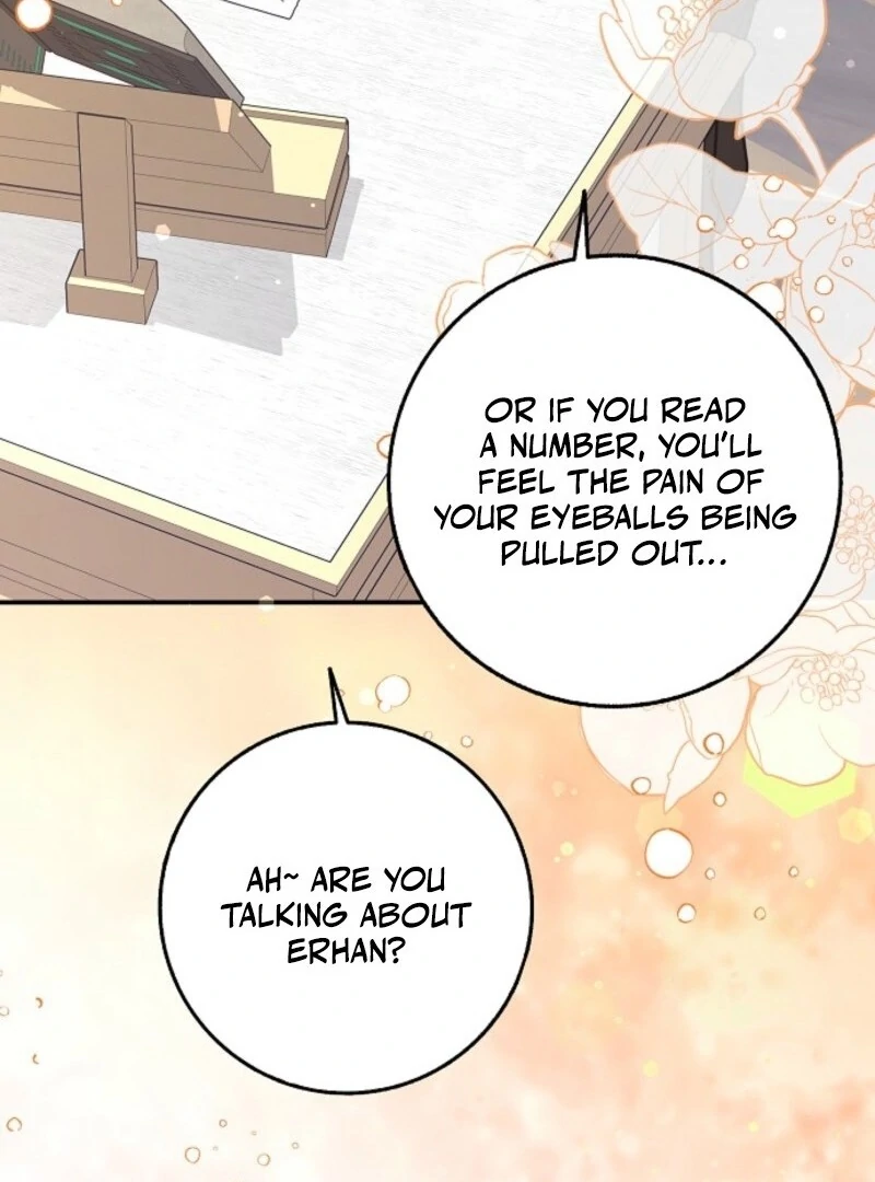 Friends Shouldn’t Act This Way Chapter 95 - Page 87