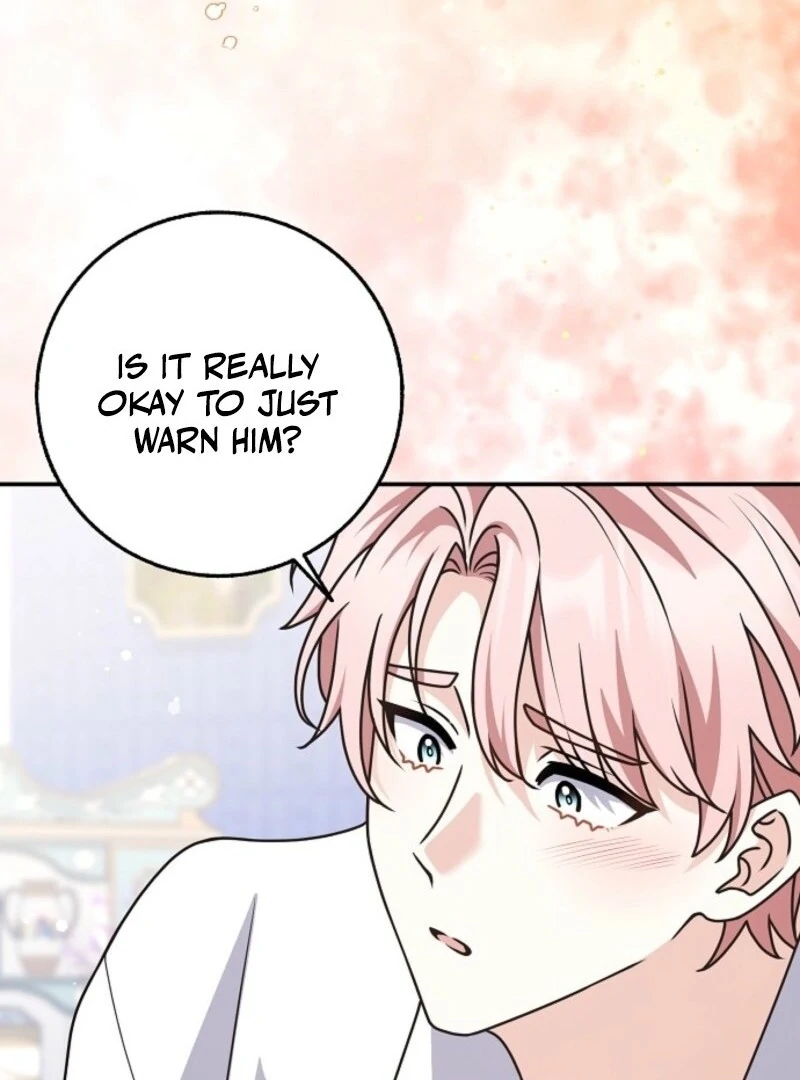 Friends Shouldn’t Act This Way Chapter 95 - Page 88