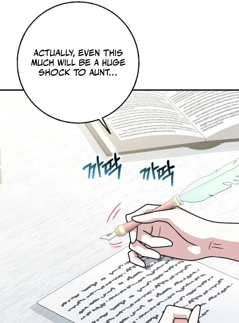 Friends Shouldn’t Act This Way Chapter 95 - Page 92