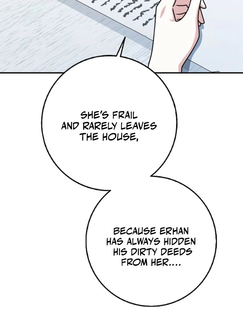Friends Shouldn’t Act This Way Chapter 95 - Page 93
