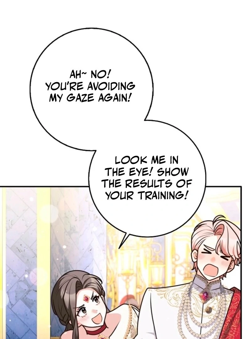 Friends Shouldn’t Act This Way Chapter 96 - Page 101
