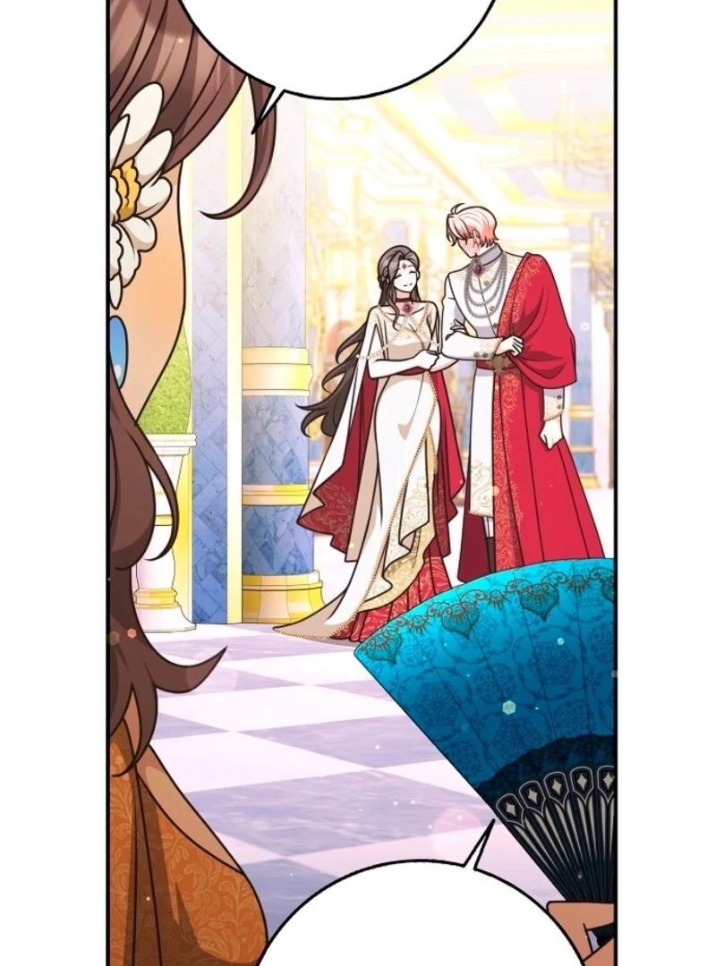 Friends Shouldn’t Act This Way Chapter 96 - Page 103
