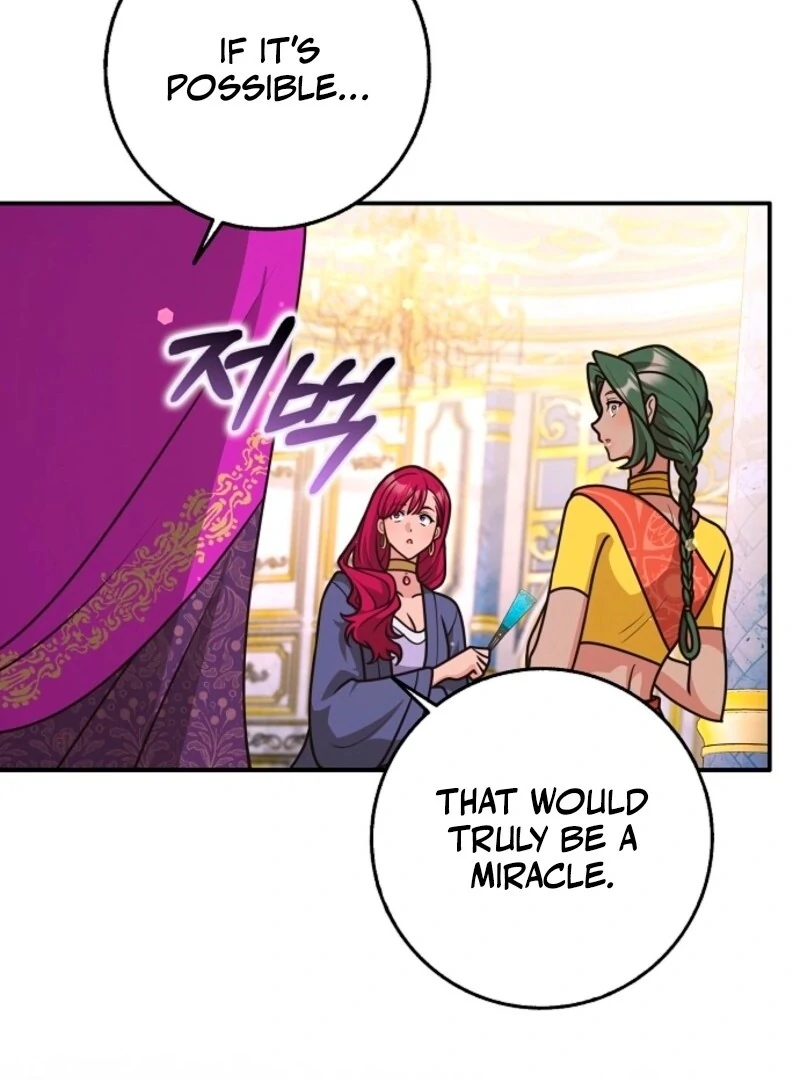 Friends Shouldn’t Act This Way Chapter 96 - Page 107