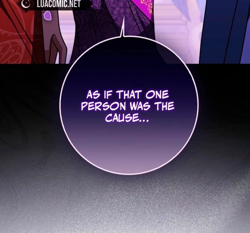 Friends Shouldn’t Act This Way Chapter 96 - Page 110