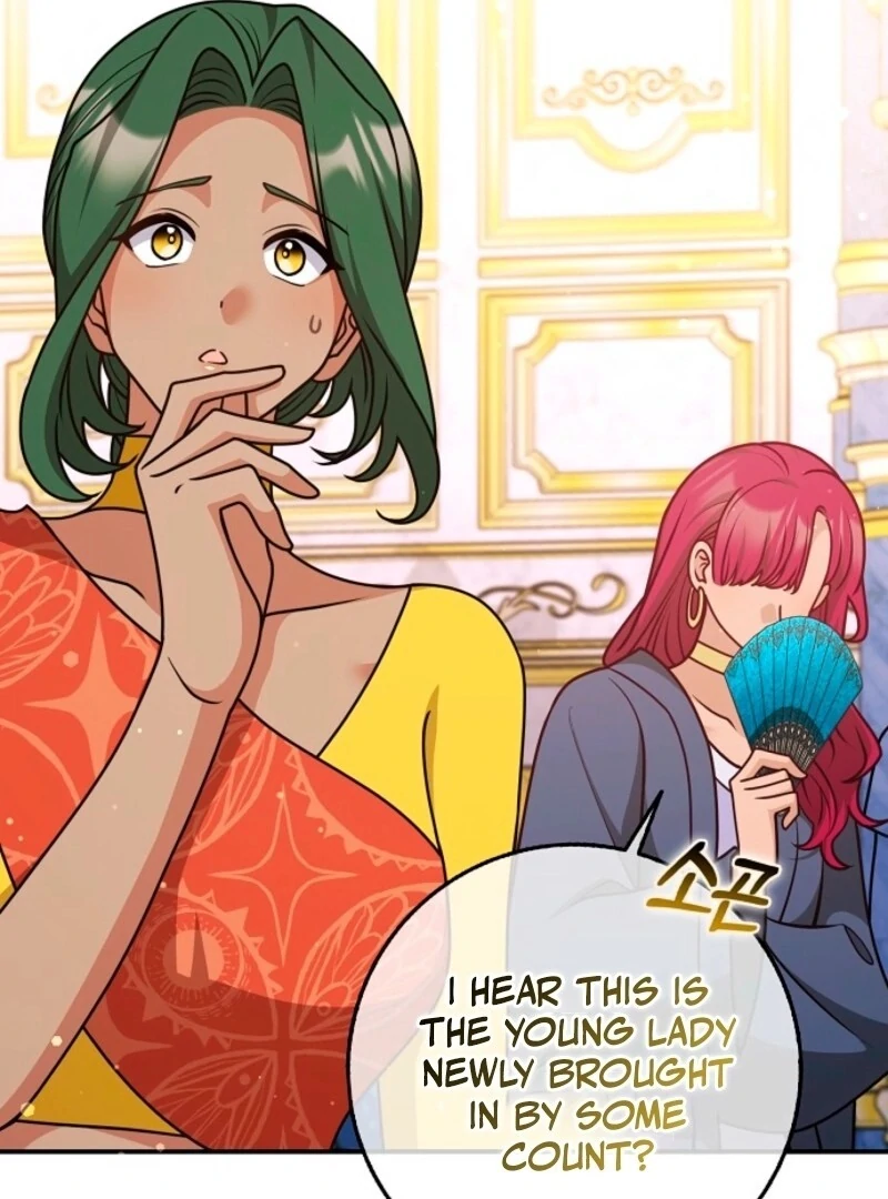 Friends Shouldn’t Act This Way Chapter 96 - Page 112