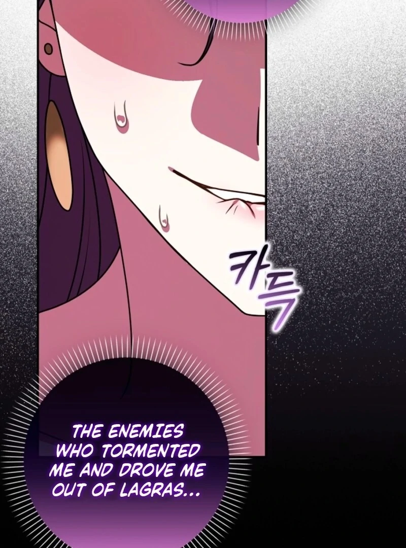 Friends Shouldn’t Act This Way Chapter 96 - Page 114