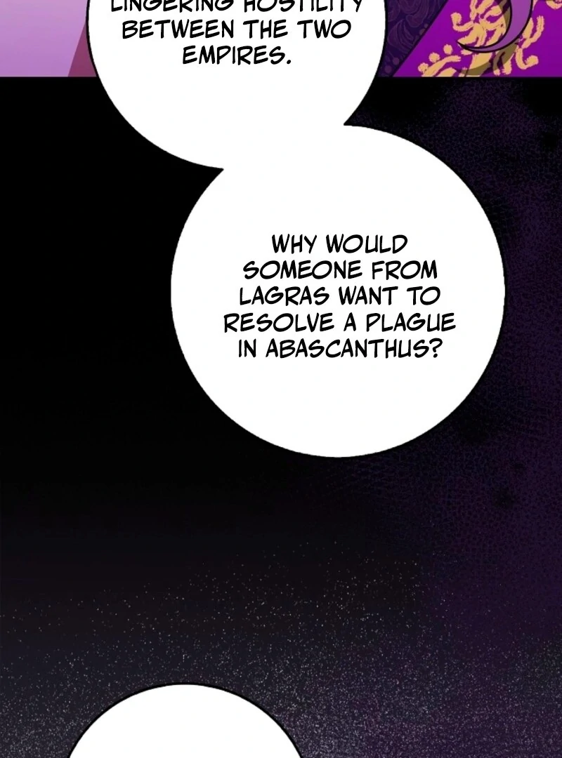 Friends Shouldn’t Act This Way Chapter 96 - Page 117