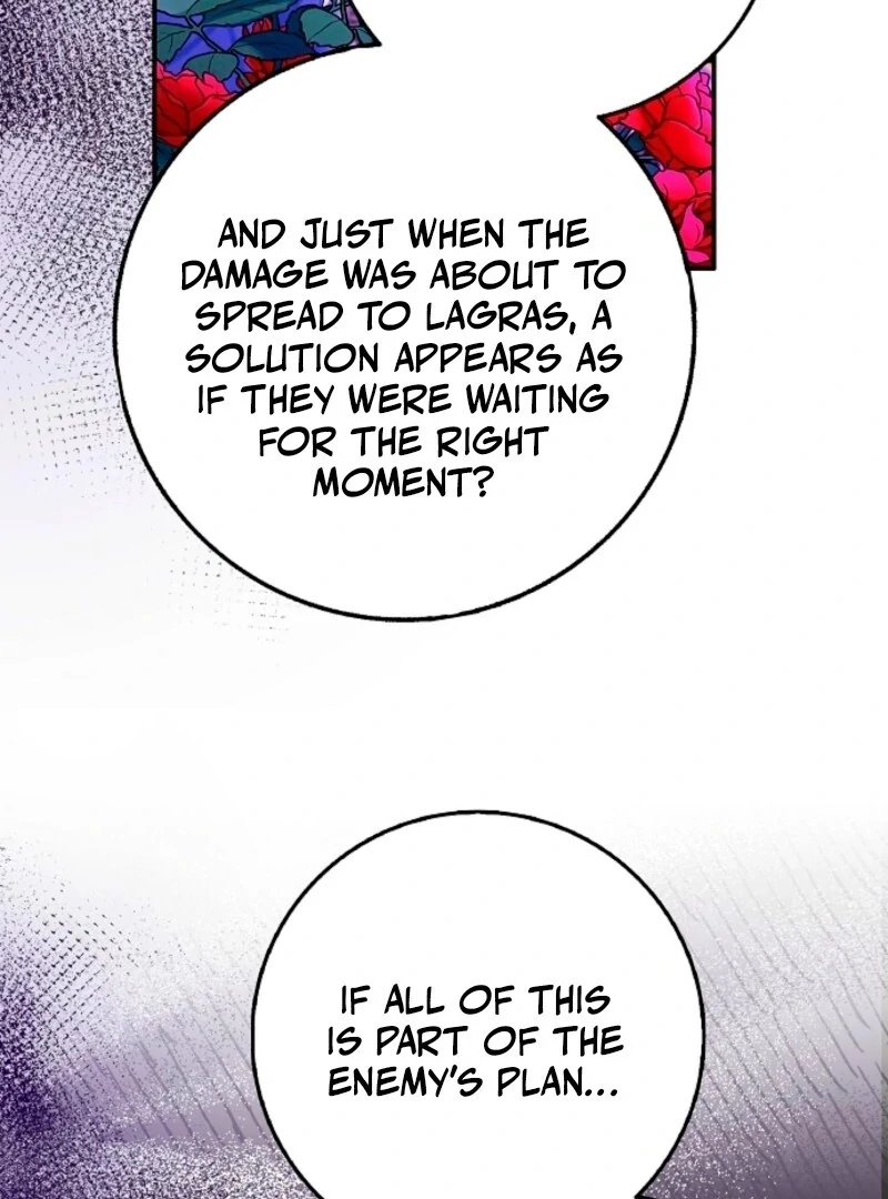 Friends Shouldn’t Act This Way Chapter 96 - Page 119