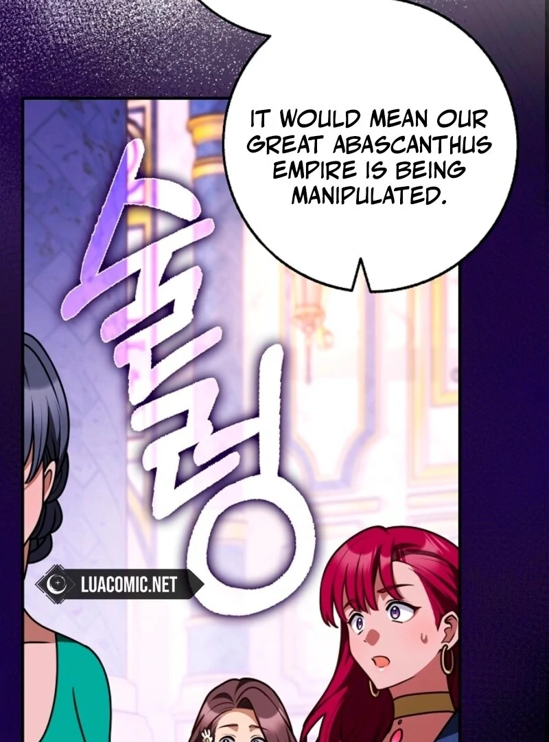Friends Shouldn’t Act This Way Chapter 96 - Page 120
