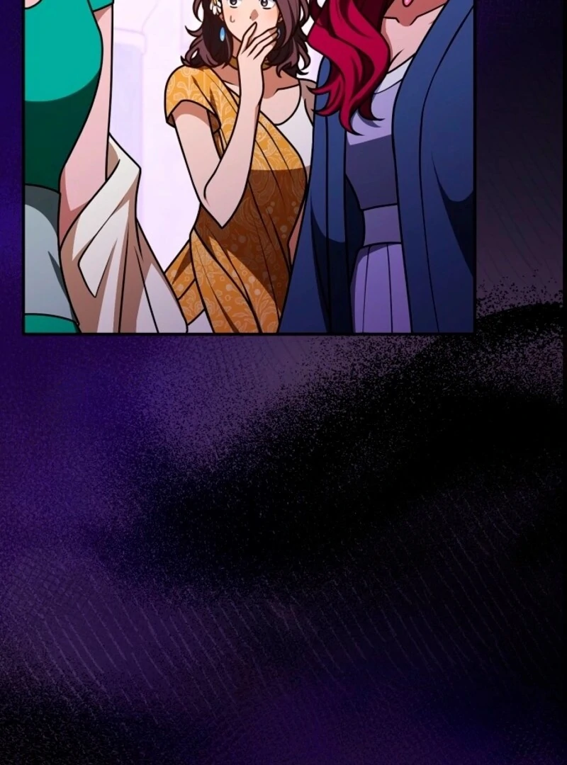 Friends Shouldn’t Act This Way Chapter 96 - Page 121
