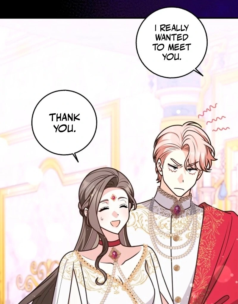 Friends Shouldn’t Act This Way Chapter 96 - Page 124