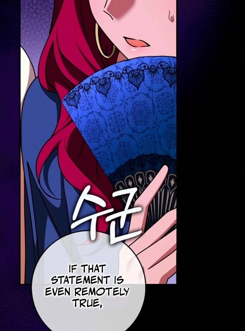 Friends Shouldn’t Act This Way Chapter 96 - Page 127