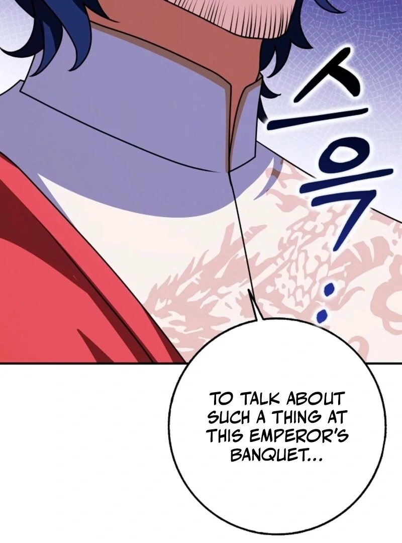 Friends Shouldn’t Act This Way Chapter 96 - Page 131