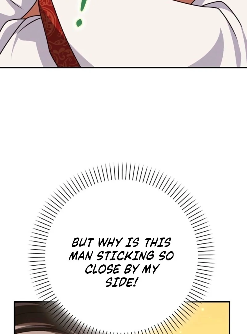 Friends Shouldn’t Act This Way Chapter 96 - Page 21