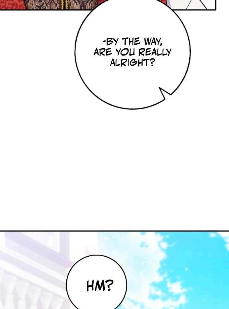 Friends Shouldn’t Act This Way Chapter 96 - Page 25