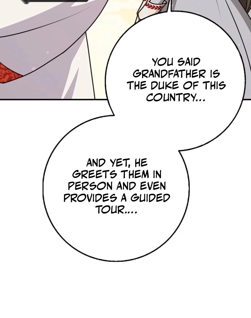 Friends Shouldn’t Act This Way Chapter 96 - Page 27