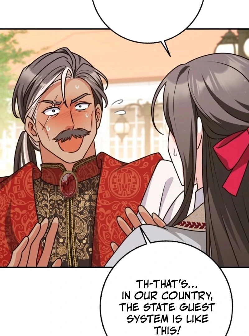Friends Shouldn’t Act This Way Chapter 96 - Page 30