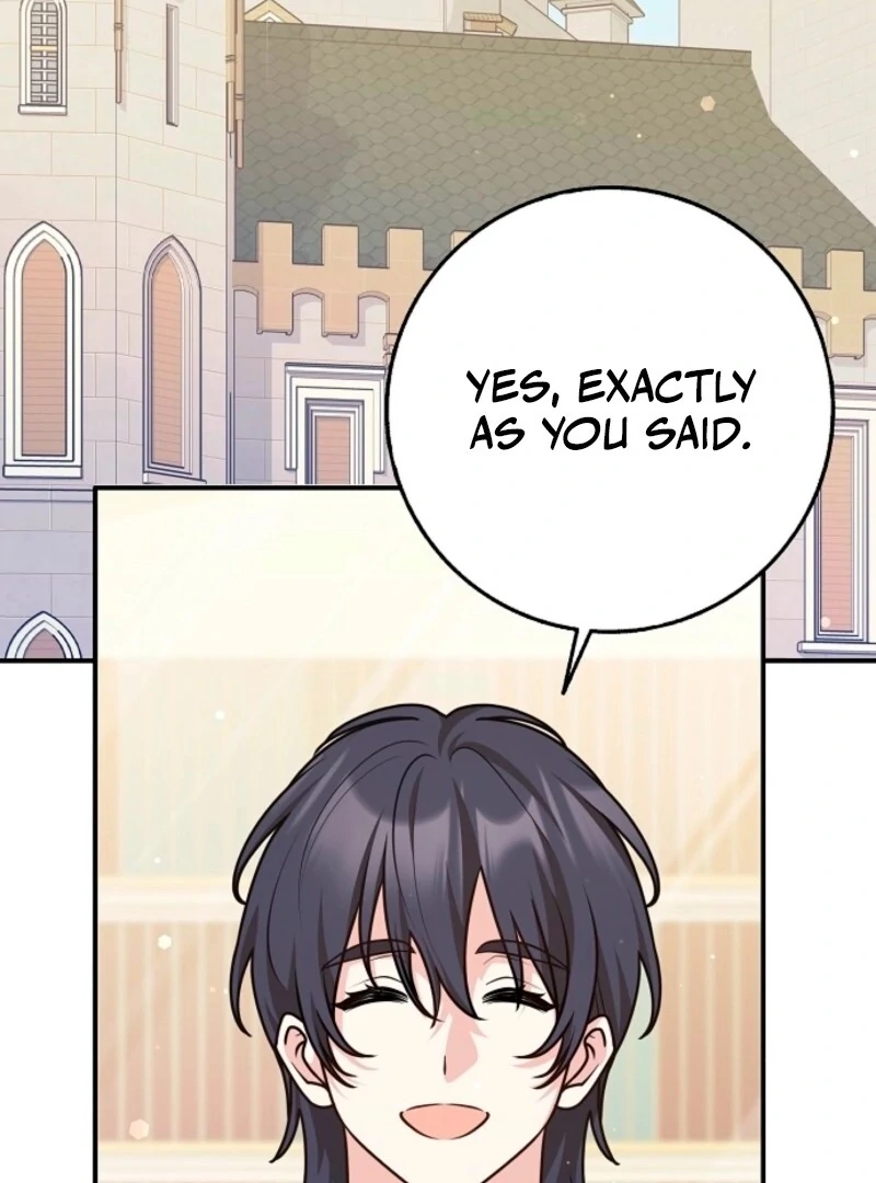 Friends Shouldn’t Act This Way Chapter 96 - Page 4