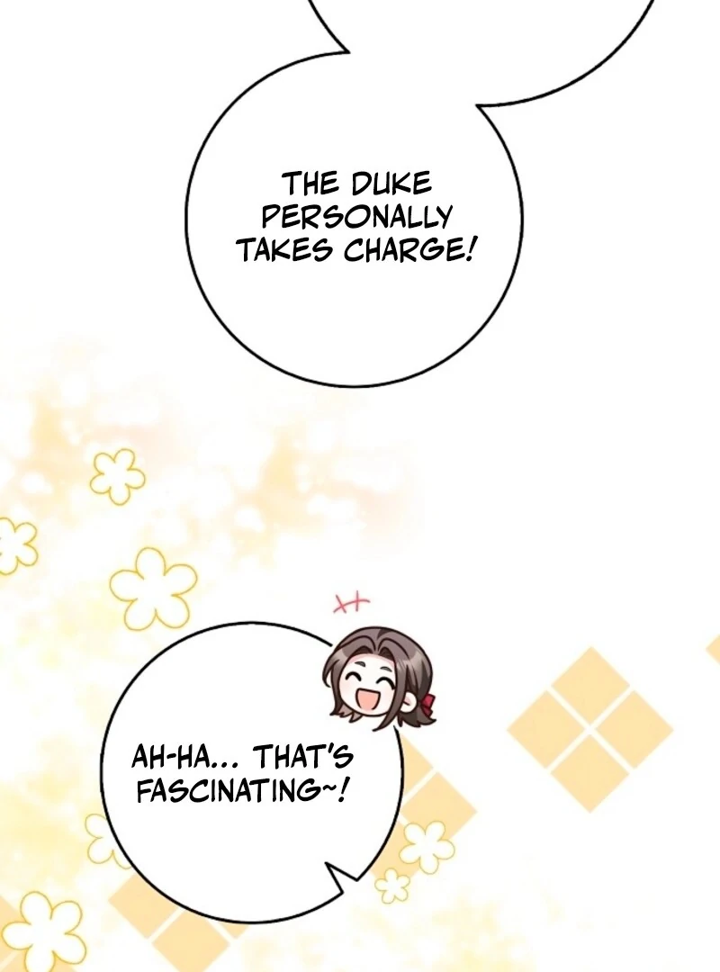 Friends Shouldn’t Act This Way Chapter 96 - Page 31