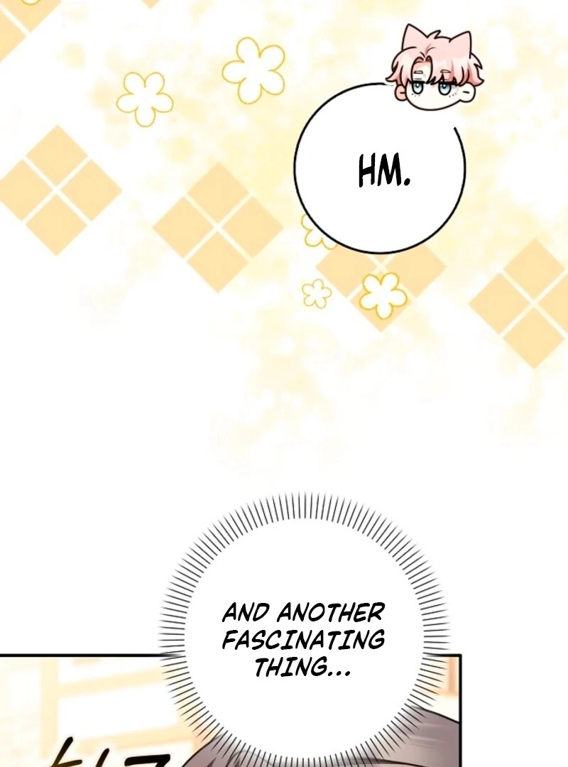 Friends Shouldn’t Act This Way Chapter 96 - Page 32