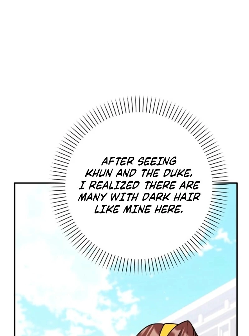 Friends Shouldn’t Act This Way Chapter 96 - Page 34