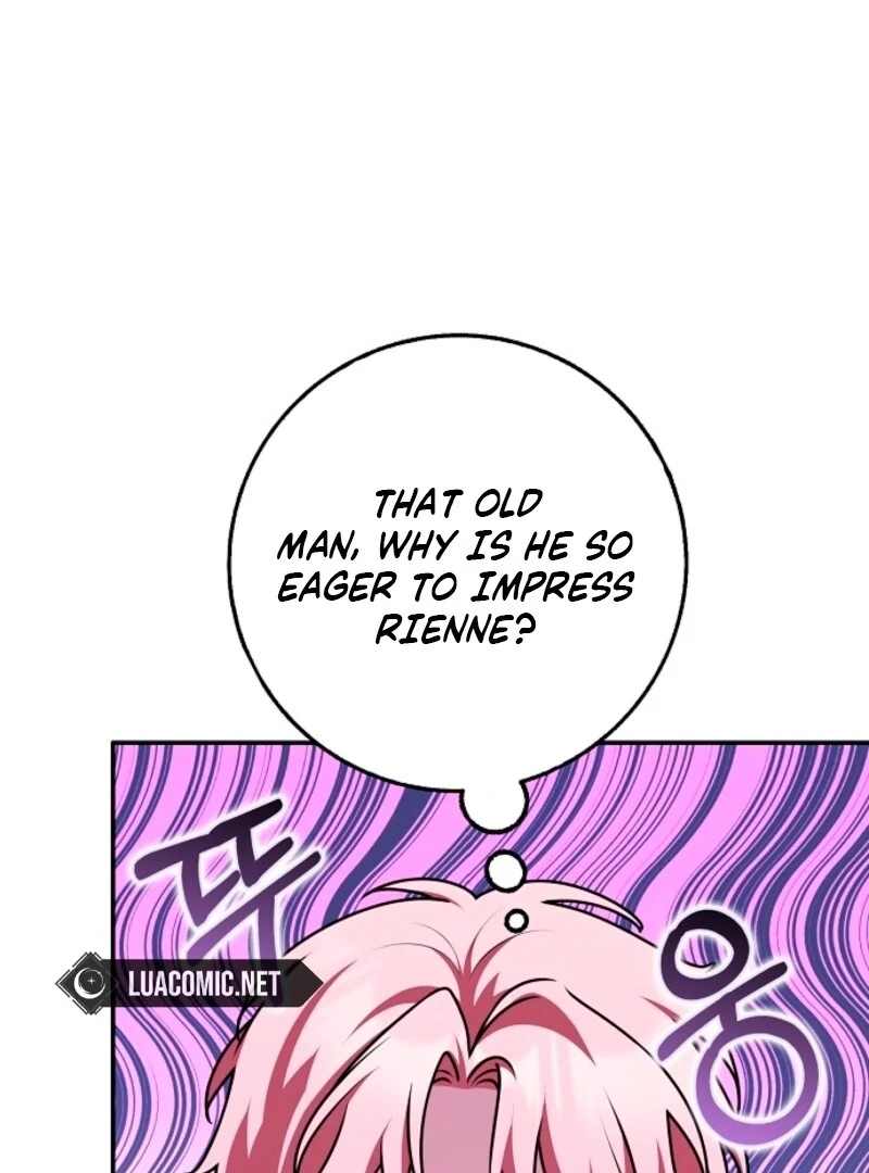 Friends Shouldn’t Act This Way Chapter 96 - Page 38