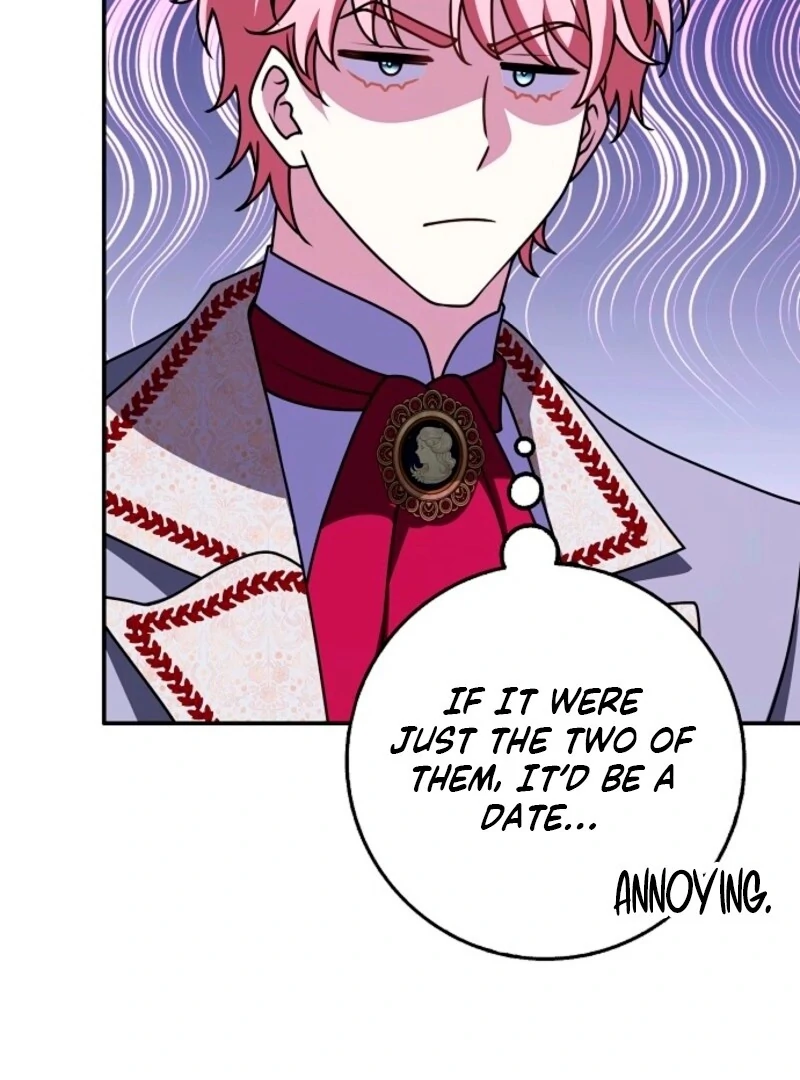 Friends Shouldn’t Act This Way Chapter 96 - Page 39
