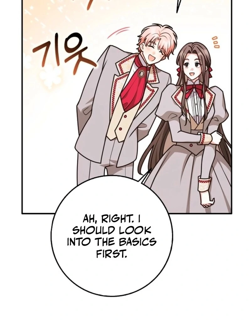 Friends Shouldn’t Act This Way Chapter 96 - Page 41