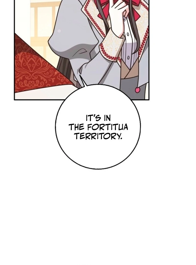 Friends Shouldn’t Act This Way Chapter 96 - Page 45