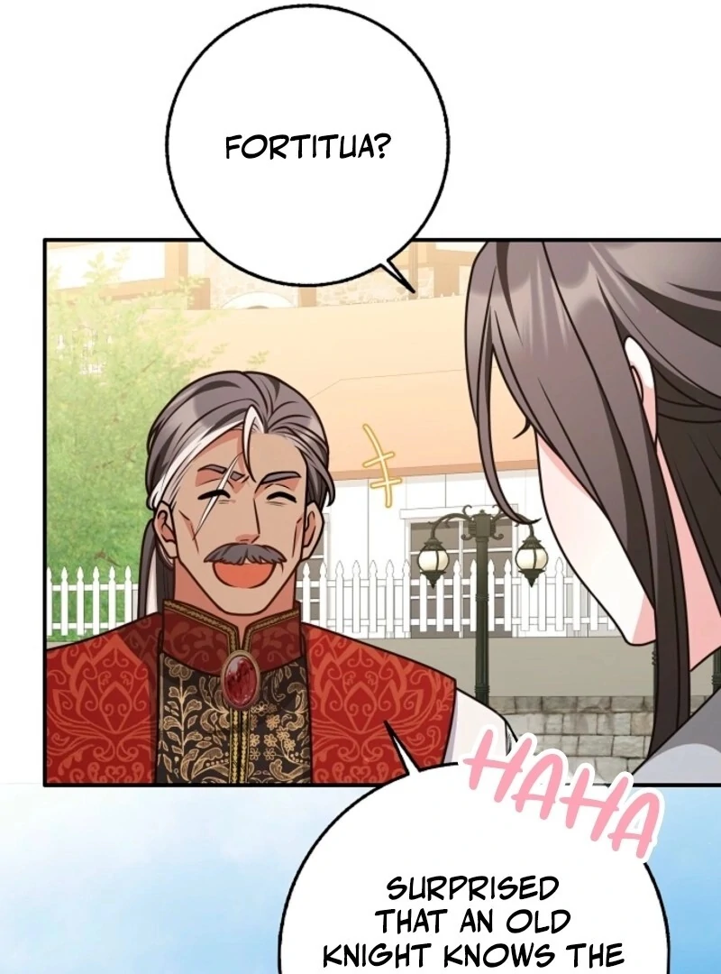 Friends Shouldn’t Act This Way Chapter 96 - Page 46