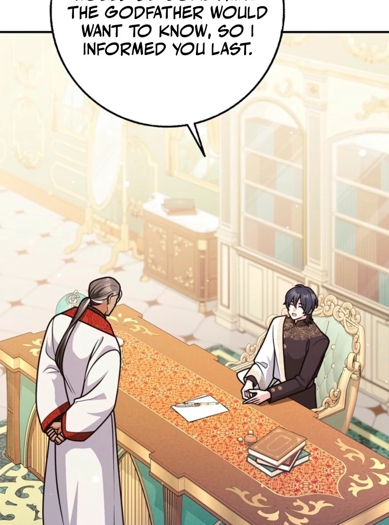 Friends Shouldn’t Act This Way Chapter 96 - Page 6