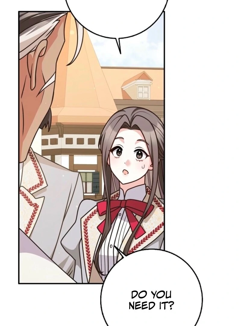 Friends Shouldn’t Act This Way Chapter 96 - Page 51