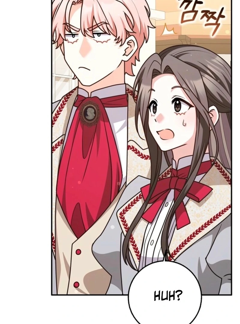 Friends Shouldn’t Act This Way Chapter 96 - Page 53