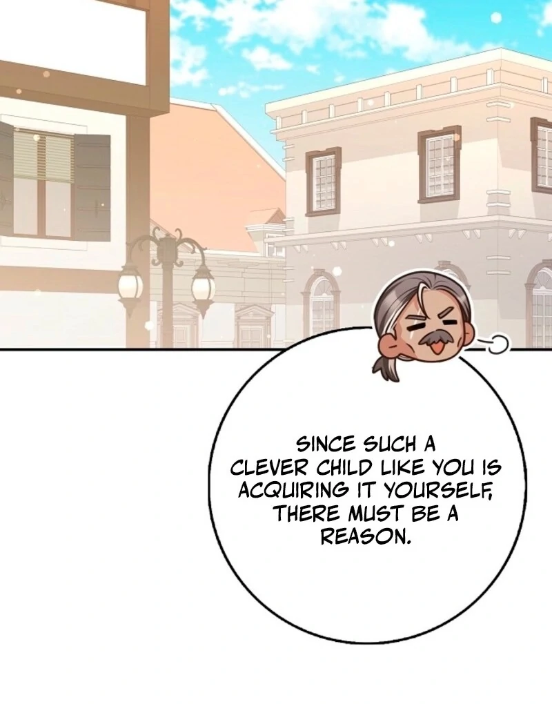 Friends Shouldn’t Act This Way Chapter 96 - Page 55