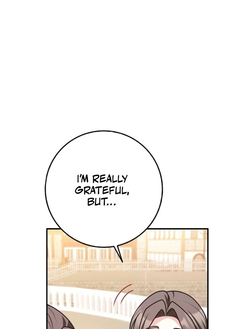 Friends Shouldn’t Act This Way Chapter 96 - Page 56