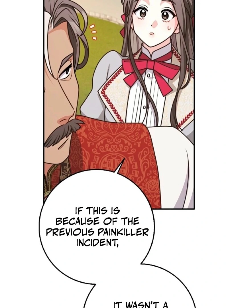 Friends Shouldn’t Act This Way Chapter 96 - Page 57