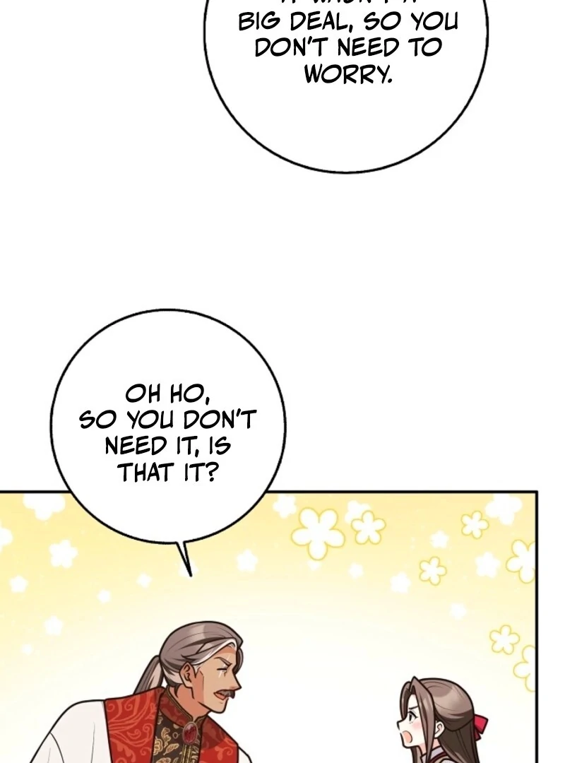 Friends Shouldn’t Act This Way Chapter 96 - Page 58
