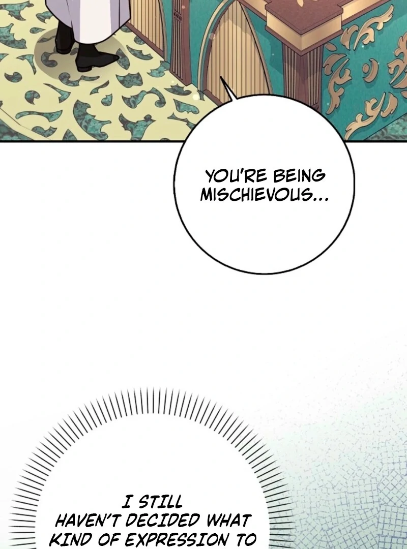 Friends Shouldn’t Act This Way Chapter 96 - Page 7