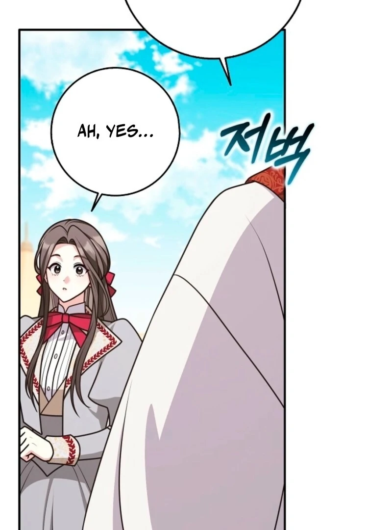 Friends Shouldn’t Act This Way Chapter 96 - Page 62