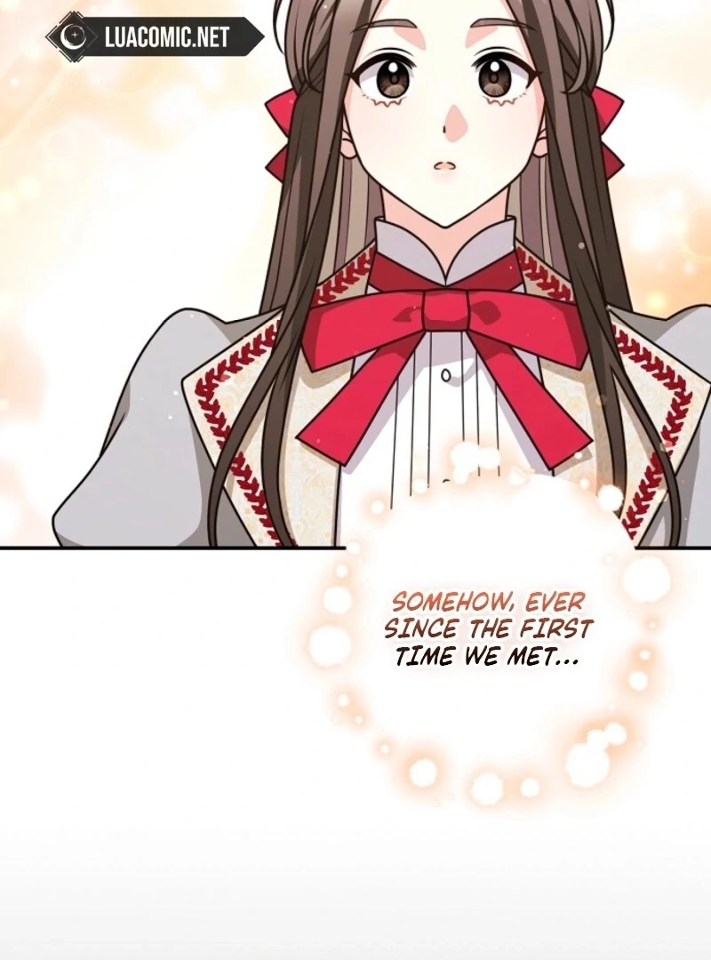 Friends Shouldn’t Act This Way Chapter 96 - Page 64