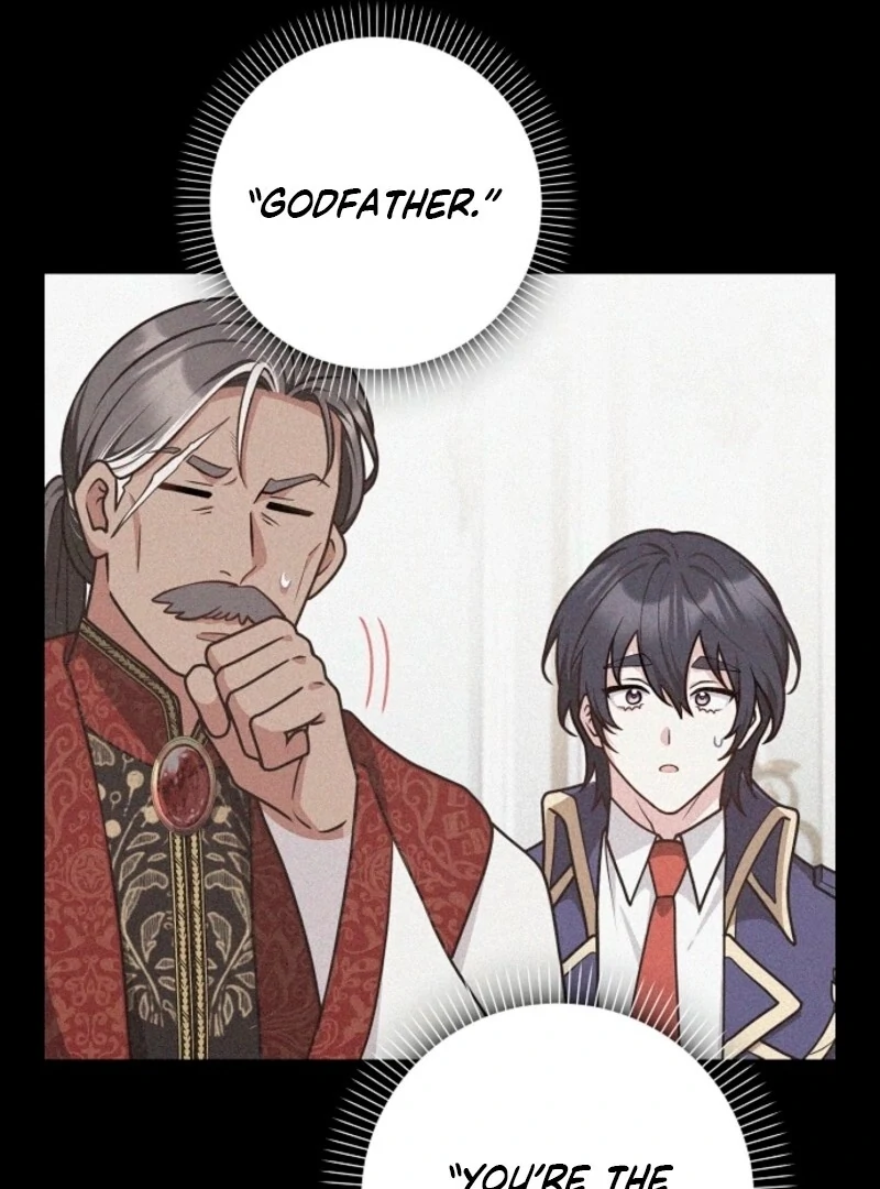 Friends Shouldn’t Act This Way Chapter 96 - Page 70