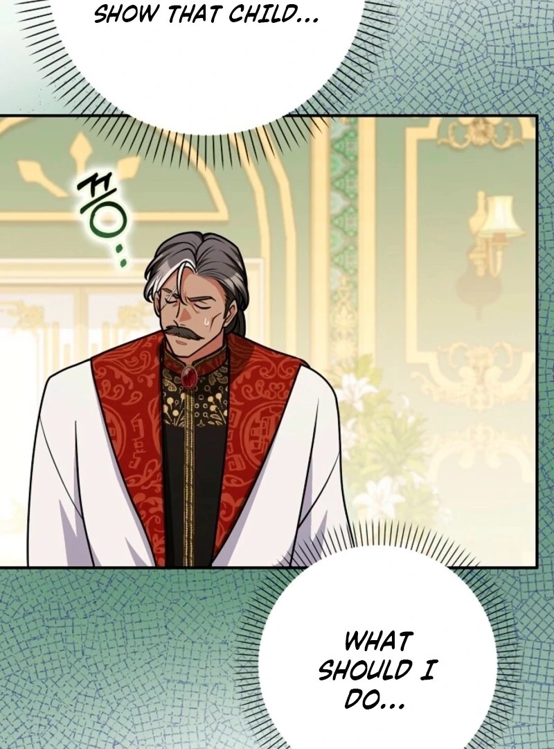 Friends Shouldn’t Act This Way Chapter 96 - Page 8