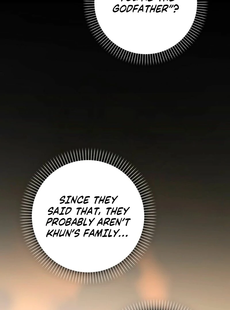 Friends Shouldn’t Act This Way Chapter 96 - Page 71