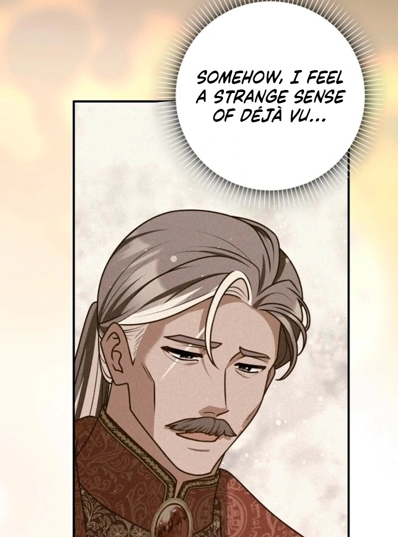 Friends Shouldn’t Act This Way Chapter 96 - Page 72