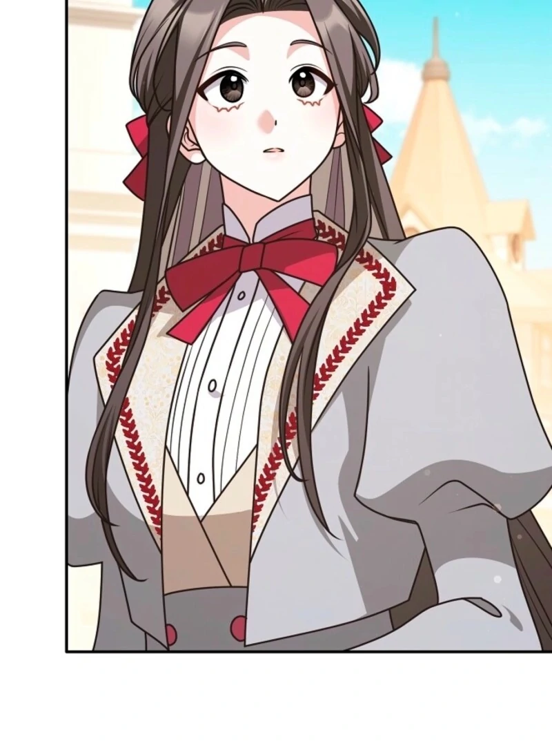 Friends Shouldn’t Act This Way Chapter 96 - Page 75