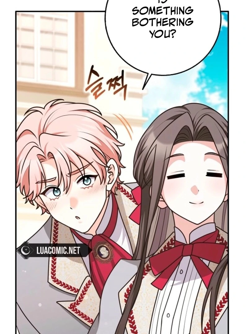 Friends Shouldn’t Act This Way Chapter 96 - Page 77