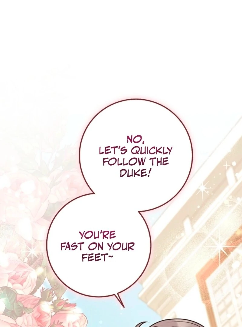 Friends Shouldn’t Act This Way Chapter 96 - Page 80